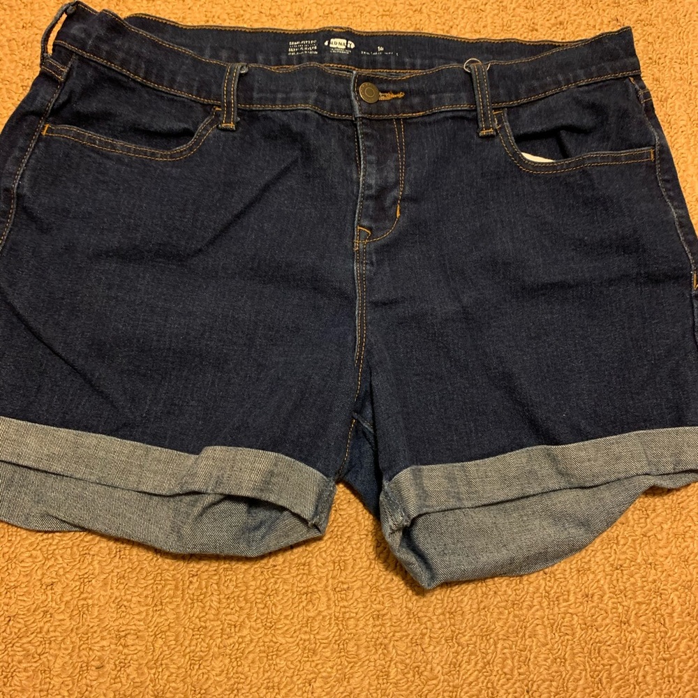 Old Navy shorts